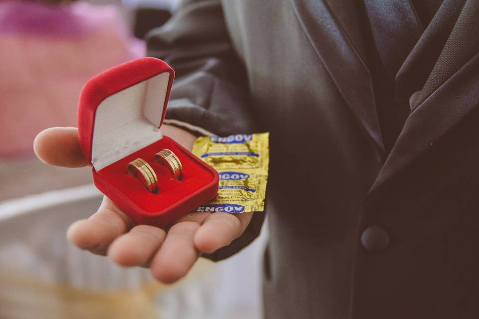 Wedding