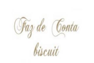 Faz de Conta Arte em Biscuit logo