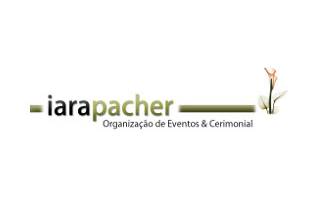 Logo Iara Pacher Cerimonial