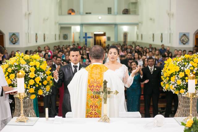 Casamento