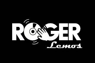 roger logo