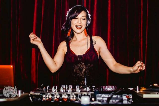 Carla Elektra