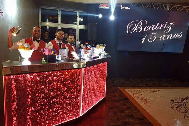 Bar Bolha