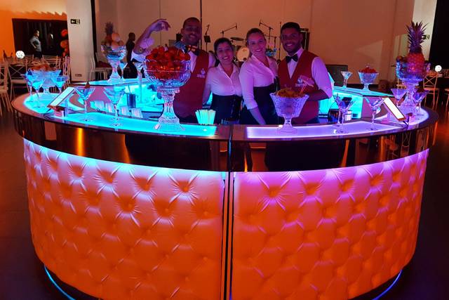 Bar Ilha