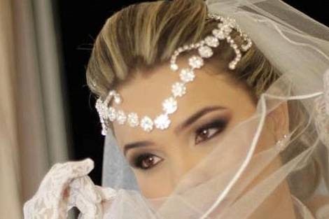 Vestido de noiva