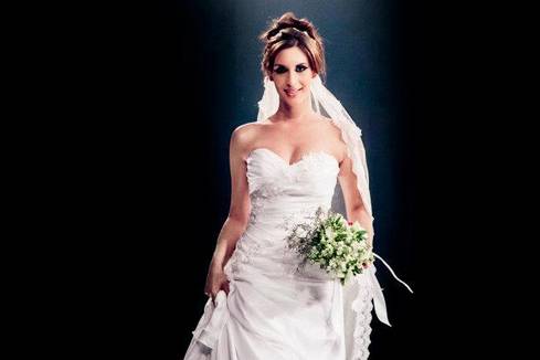 Vestidos de noiva