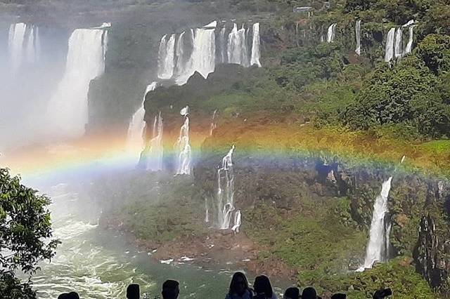 Foz do Iguaçu