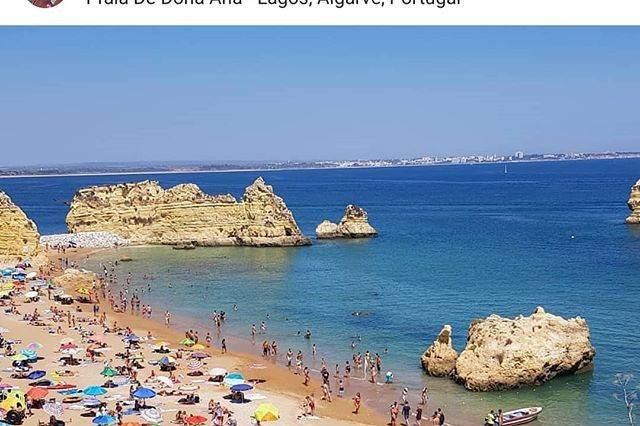 Algarve - Portugal