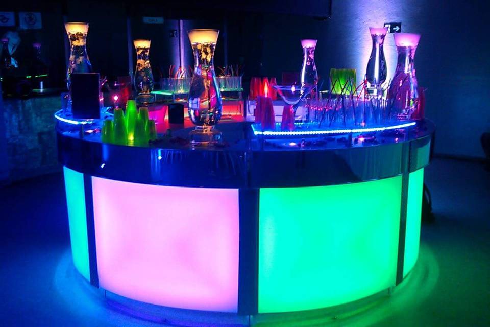 Bar de Led