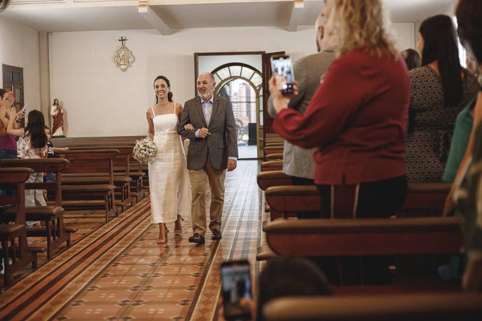 Casamento Joanna & Guilherme