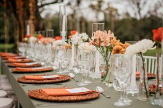 Daniela Pereira Eventos