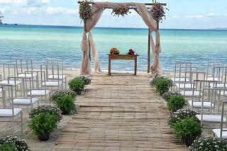 Villa do Mar Cerimonial