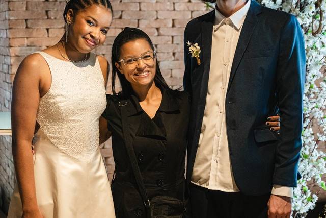 Casamento Carol e Vinicius