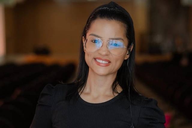 Karina Mariano Assessoria e Cerimonialista