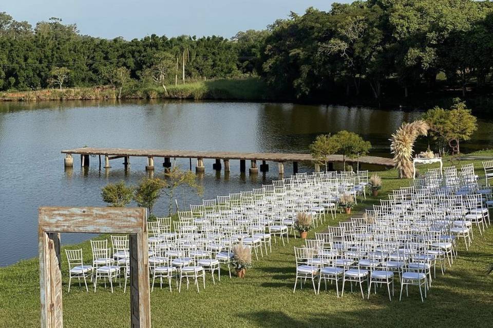 Daniela Pereira Eventos