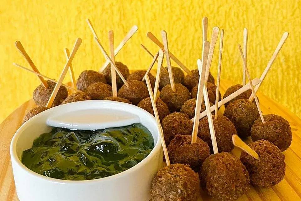 Combinações perfeitas