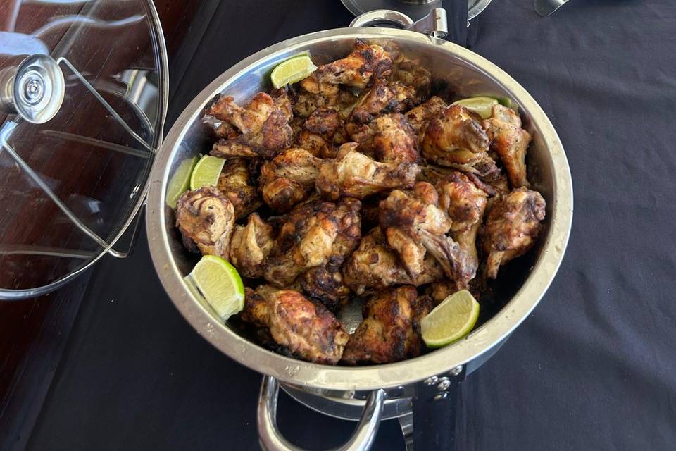 Churrasco