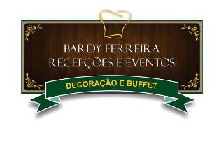 Bardy Ferreira logo