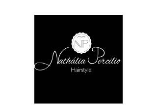 Nathália Percilio Hair Style logo