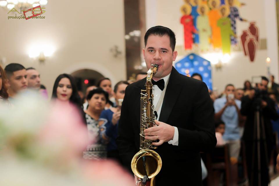 Igreja Ns Aparecida