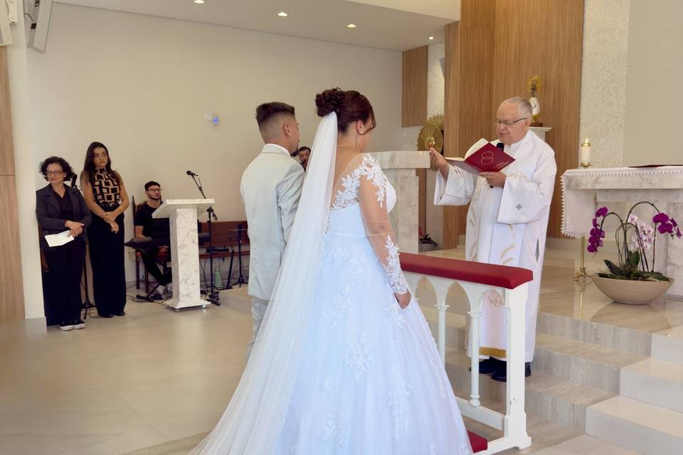 Casamento