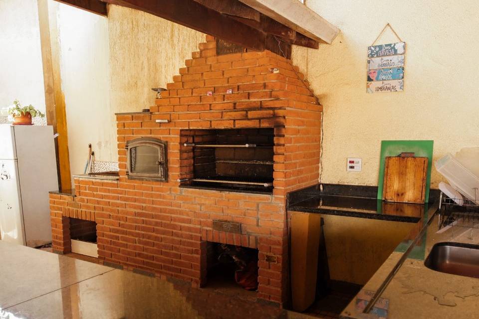 Sem decoração