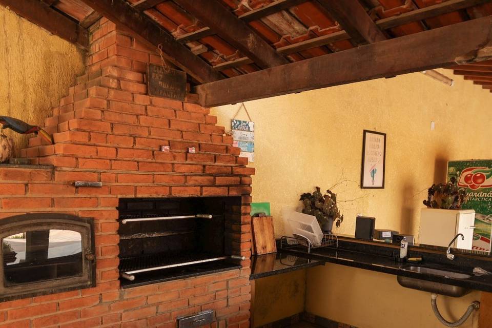 Sem decoração