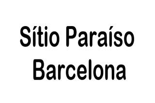 Sítio Paraíso Barcelona logo
