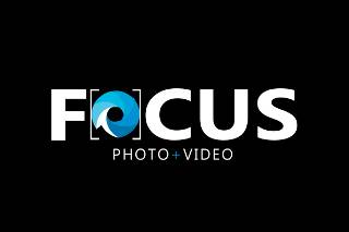 Focus Photo e Video Logo Empresa