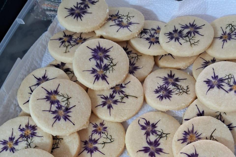 Biscoitos