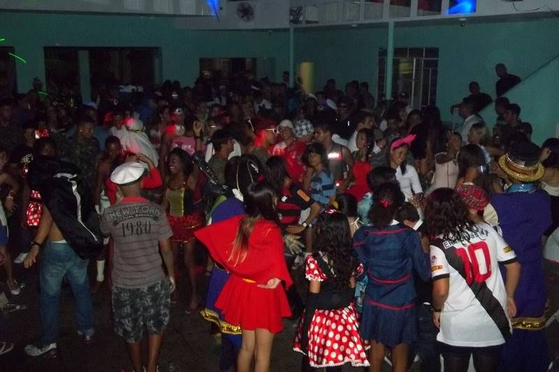 Festa fantasy