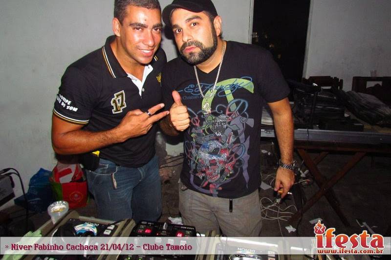 Fábio dj e dj rafa mix