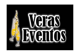 Veras Eventos Logo