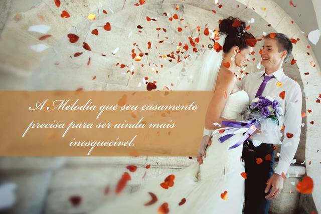 Casal apaixonado