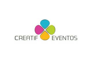 creatif eventos logo