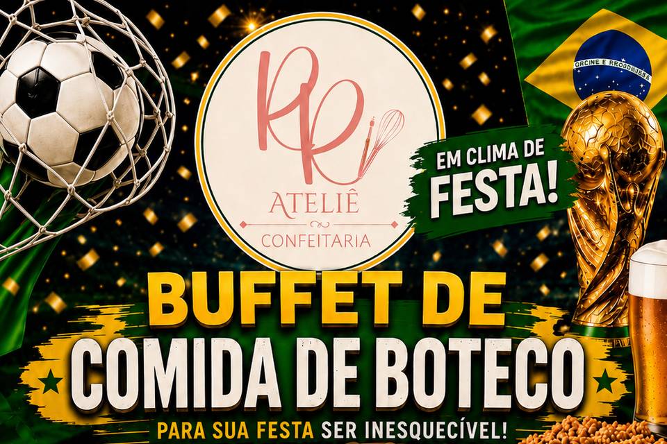 Comida de boteco