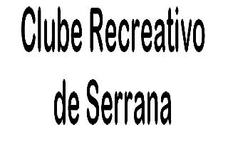 Clube Recreativo de Serrana logo