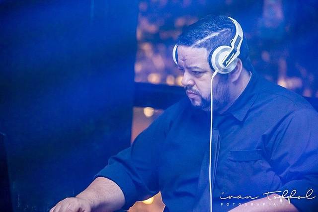 DJ Evandro K