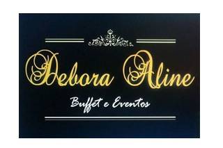 Debora Aline Buffet & Eventos Logo