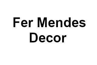 Fer Mendes Decor logo