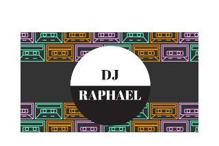Logo DJ Raphael Montandon