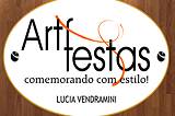 Art Festas logo