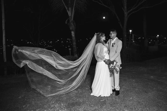 Francielle &Luis
