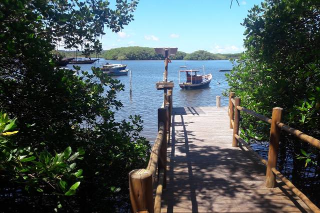 Terra do Descobrimento Eventos