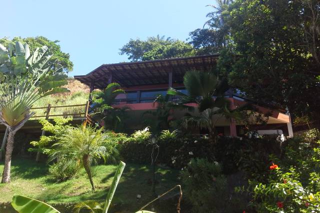 Terra do Descobrimento Eventos