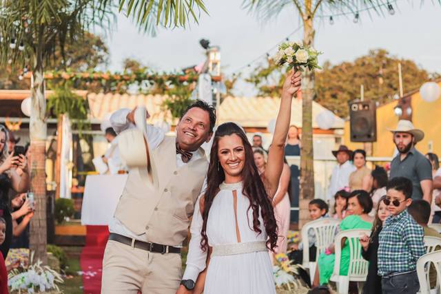 Viviane & Marcos