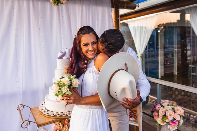 Viviane & Marcos