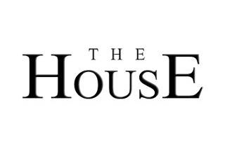 Logo The House Eventos & Buffet