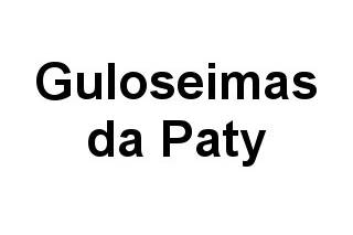 Guloseimas da Paty Logo Empresa