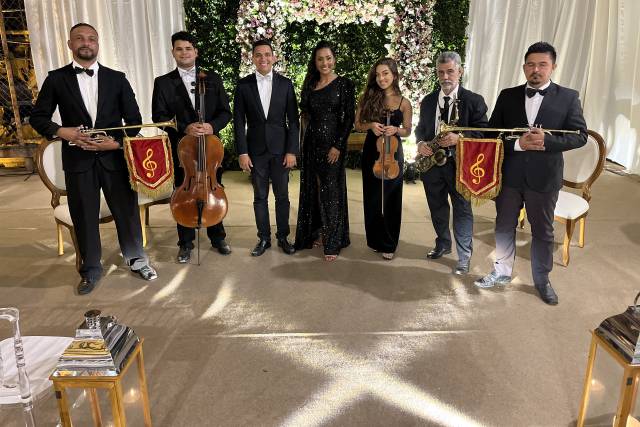 Orquestra Alliance